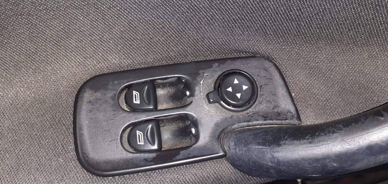Alfa Romeo 147 1.6 16v · Ano 2002 — imagen 22