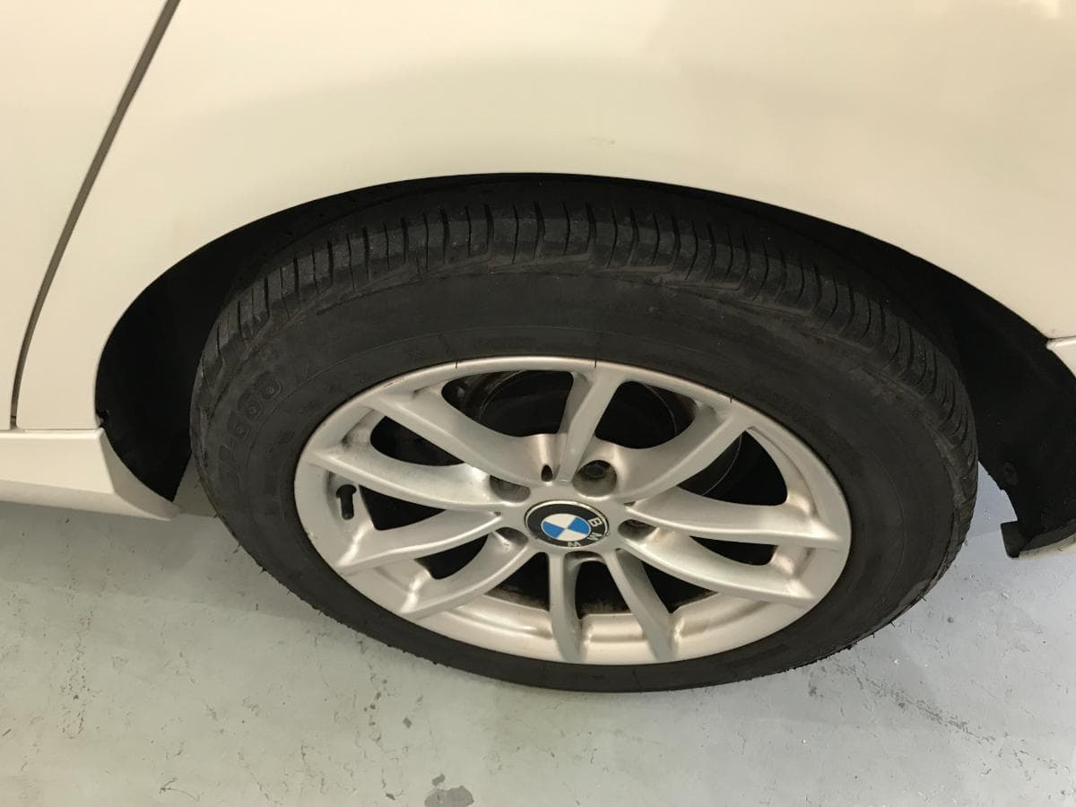 BMW 116D · Ano 2013 — imagen 14