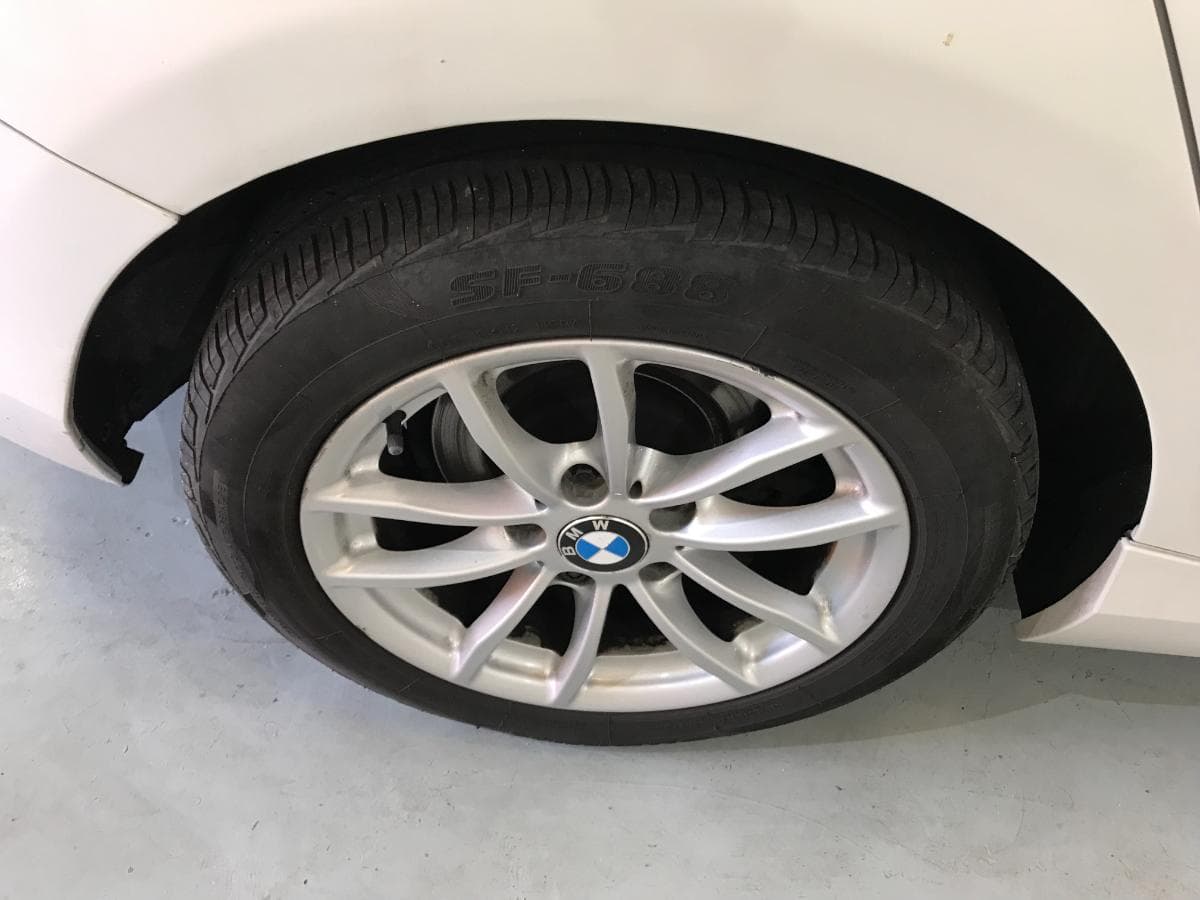 BMW 116D · Ano 2013 — imagen 15