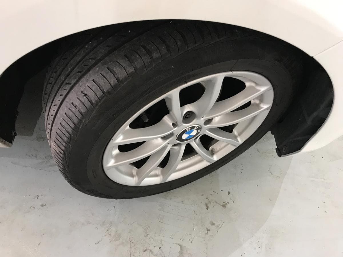 BMW 116D · Ano 2013 — imagen 16