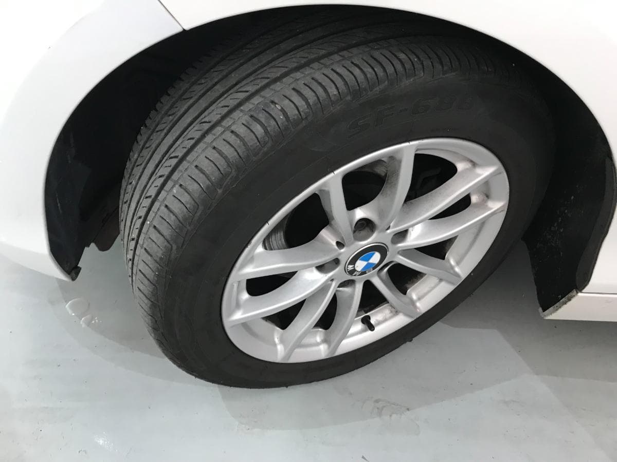 BMW 116D · Ano 2013 — imagen 17