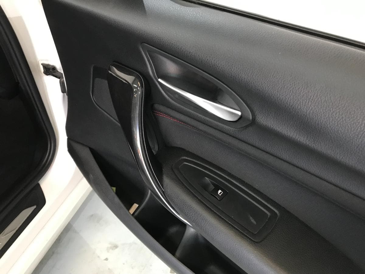 BMW 116D · Ano 2013 — imagen 20