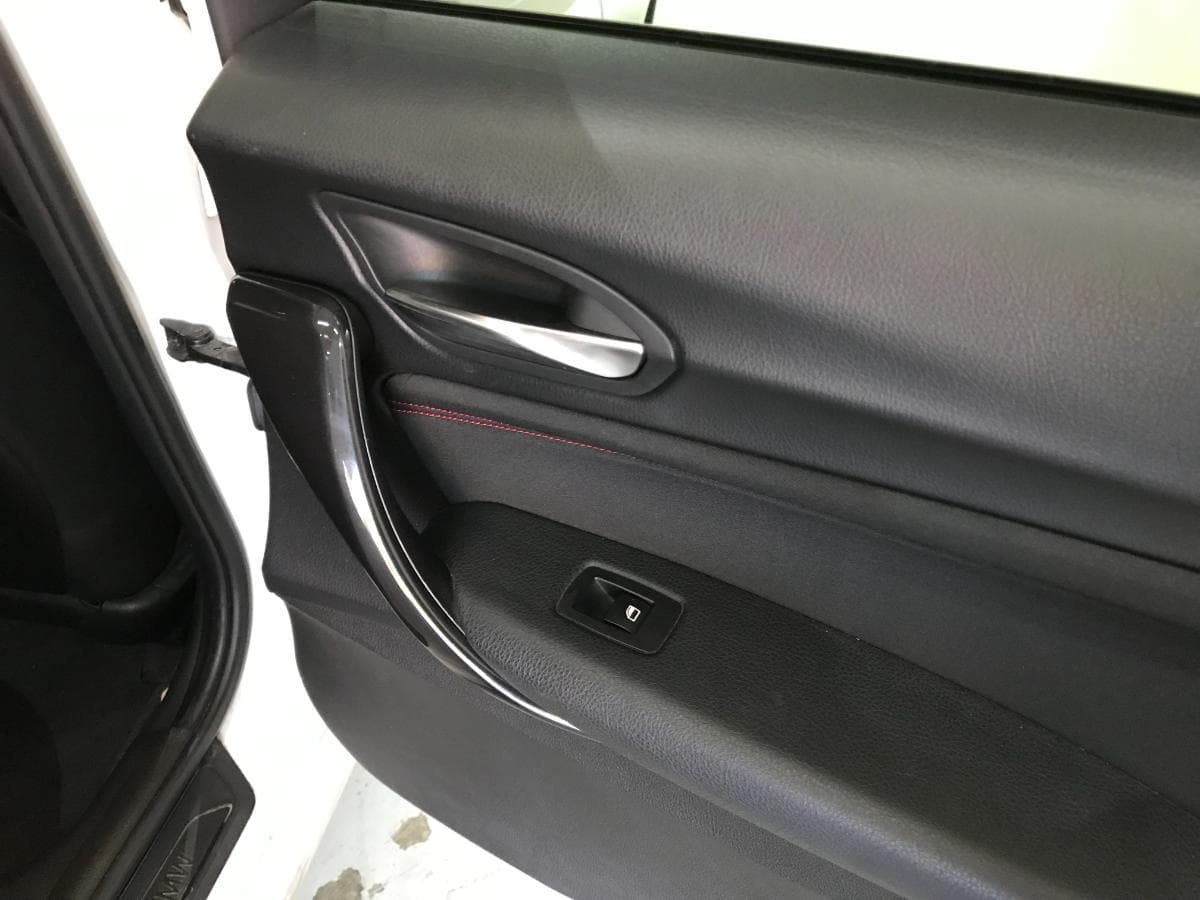 BMW 116D · Ano 2013 — imagen 22