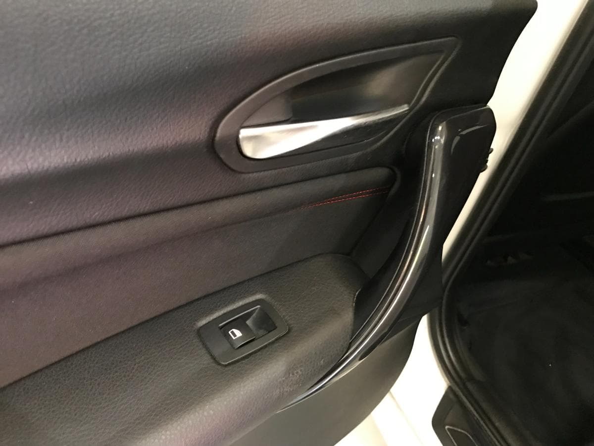 BMW 116D · Ano 2013 — imagen 27