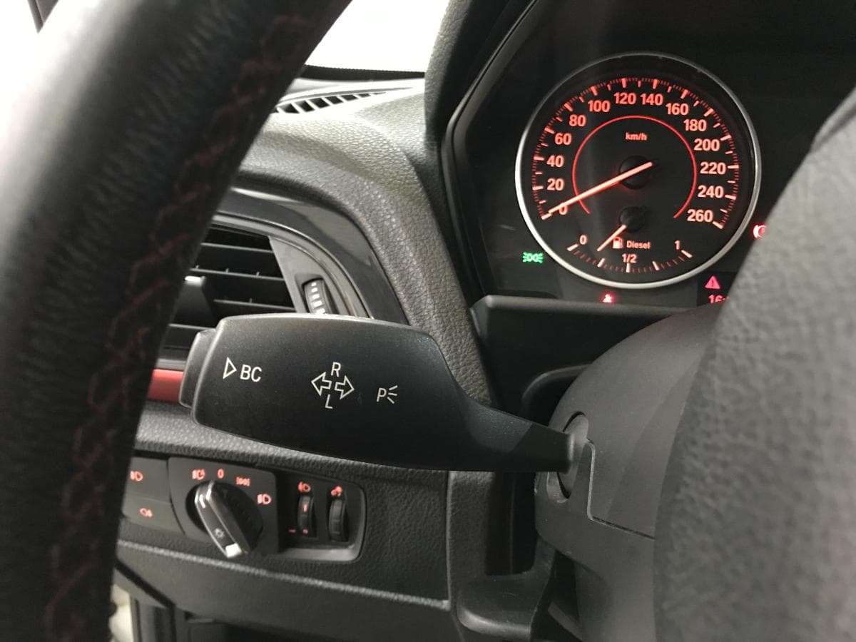 BMW 116D · Ano 2013 — imagen 28