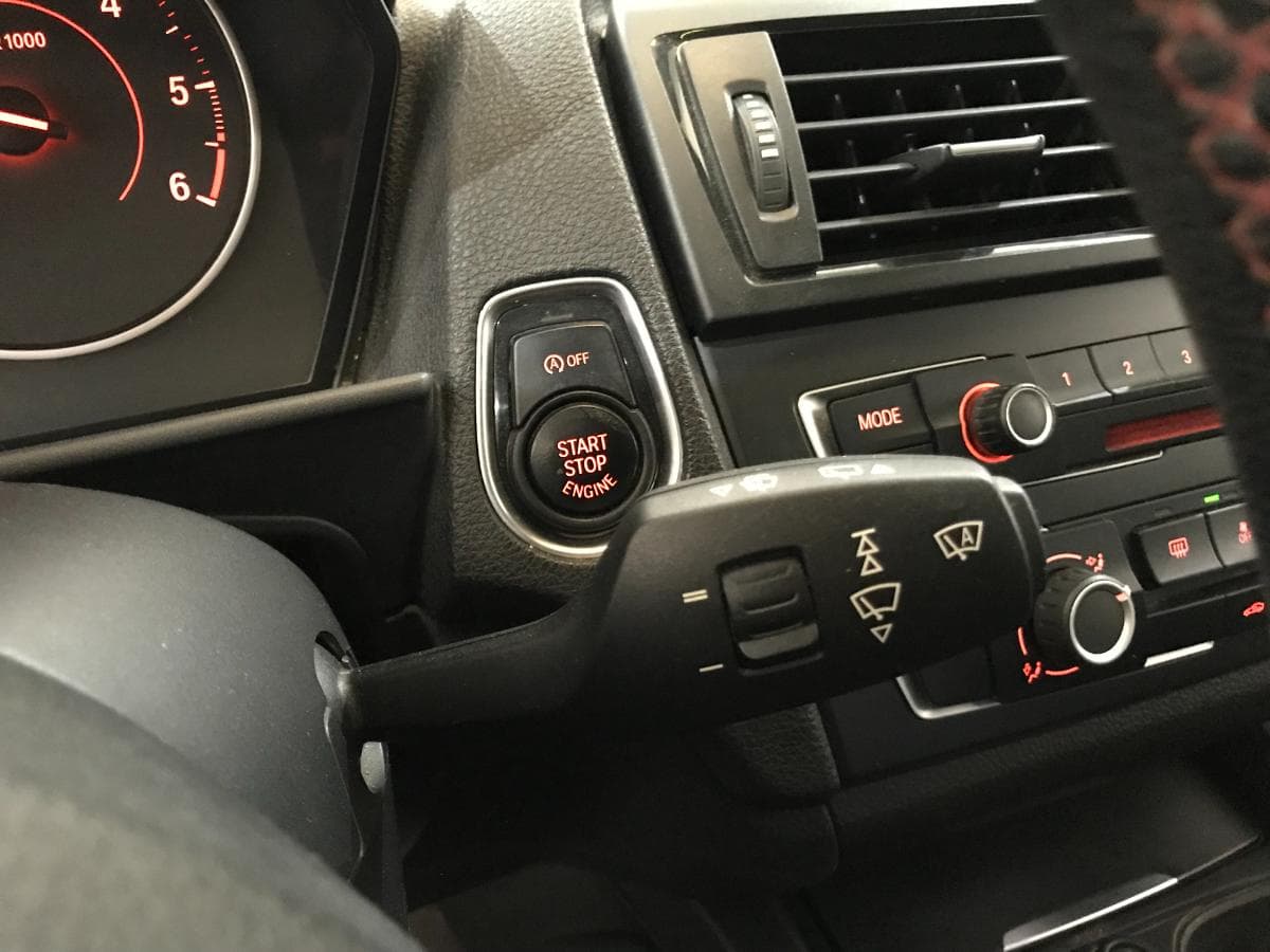 BMW 116D · Ano 2013 — imagen 31