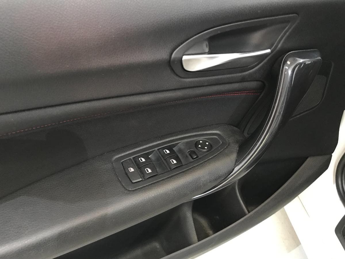 BMW 116D · Ano 2013 — imagen 32