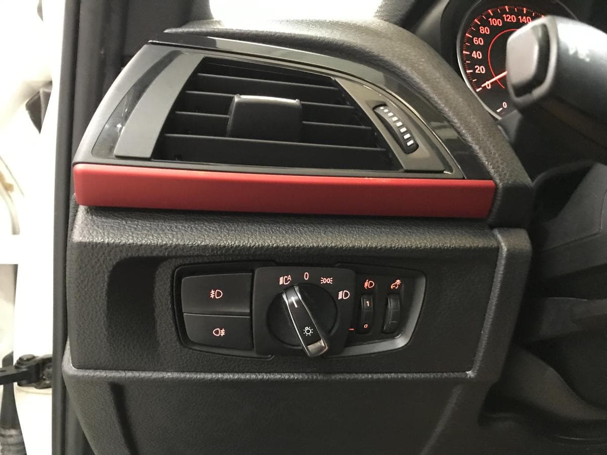 BMW 116D · Ano 2013 — imagen 35