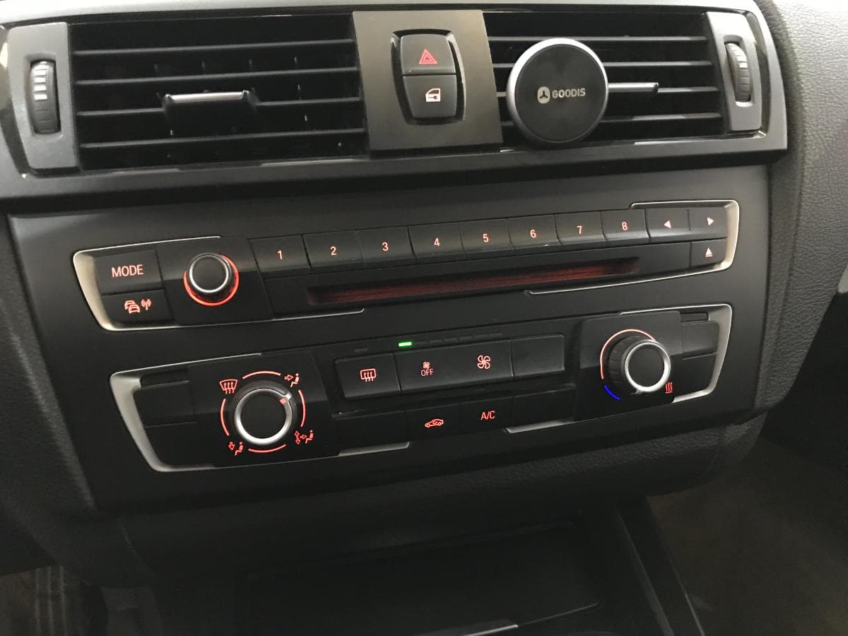 BMW 116D · Ano 2013 — imagen 33