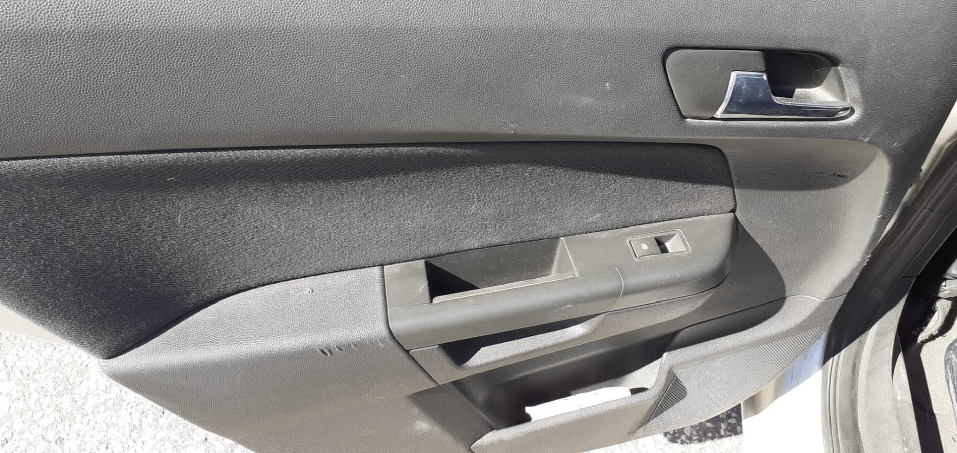 Opel Astra 1.3 CDTI · Ano 2008 — imagen 19