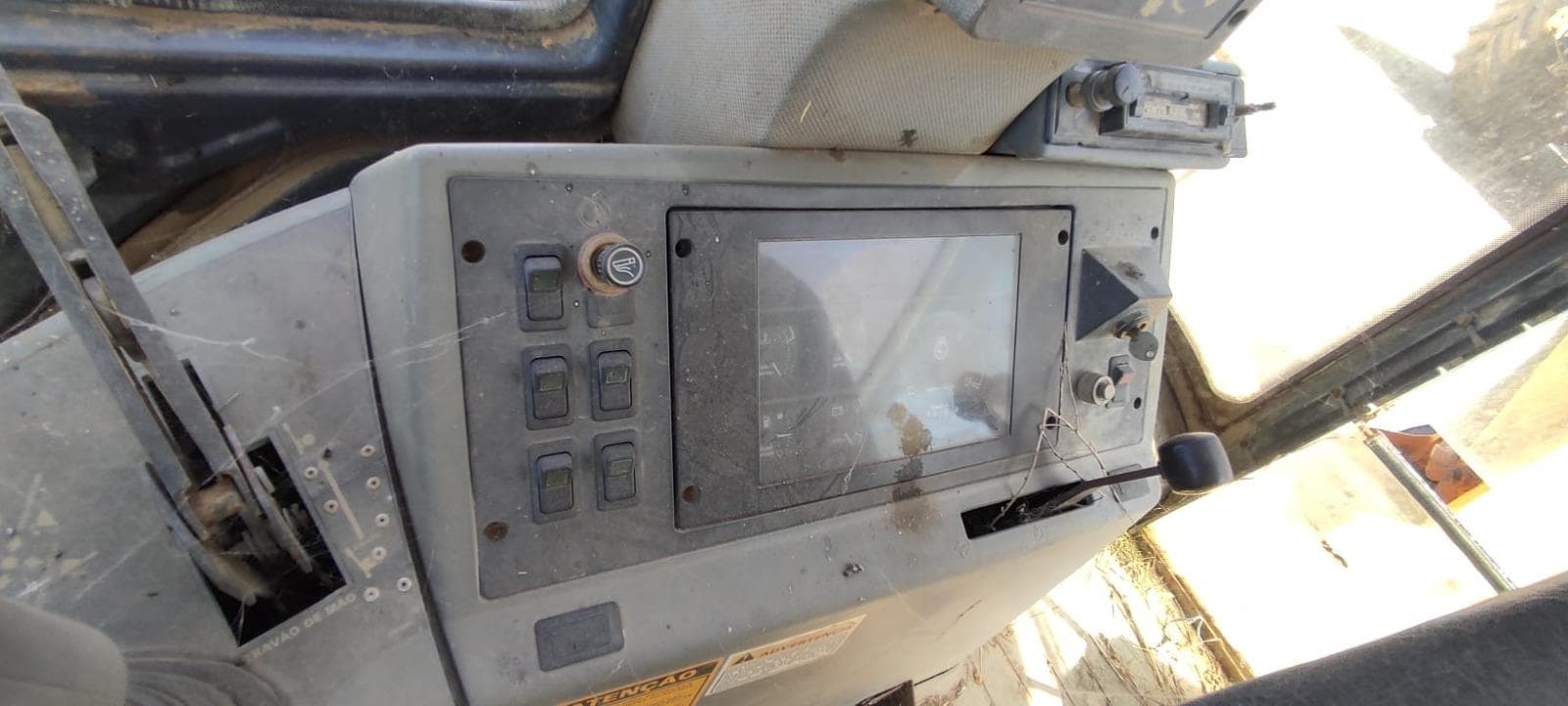Retroescavadora Case 580 4/4 Super LE — imagen 7