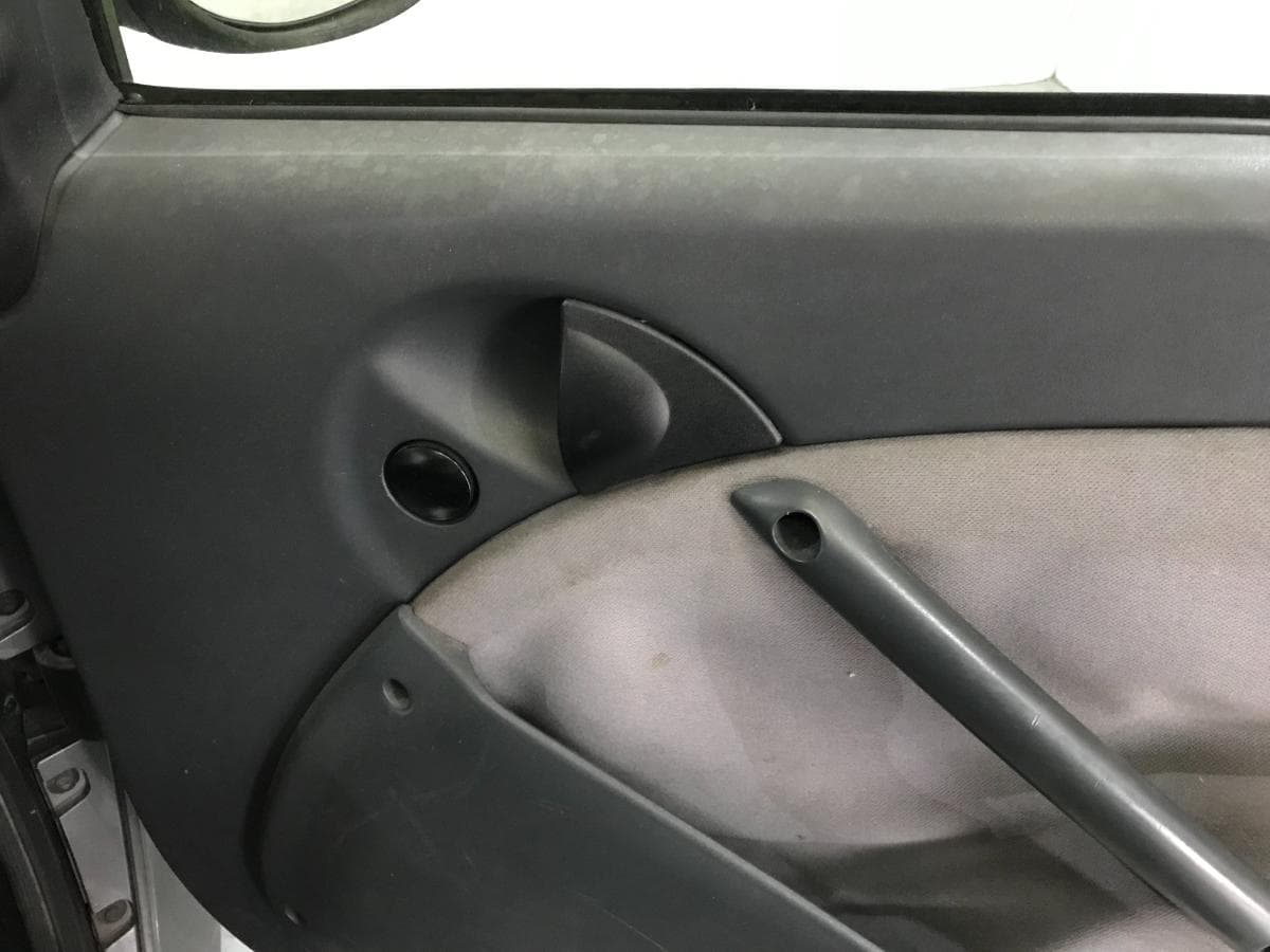 Smart Fortwo 0.7 · Ano 2004 — imagen 20