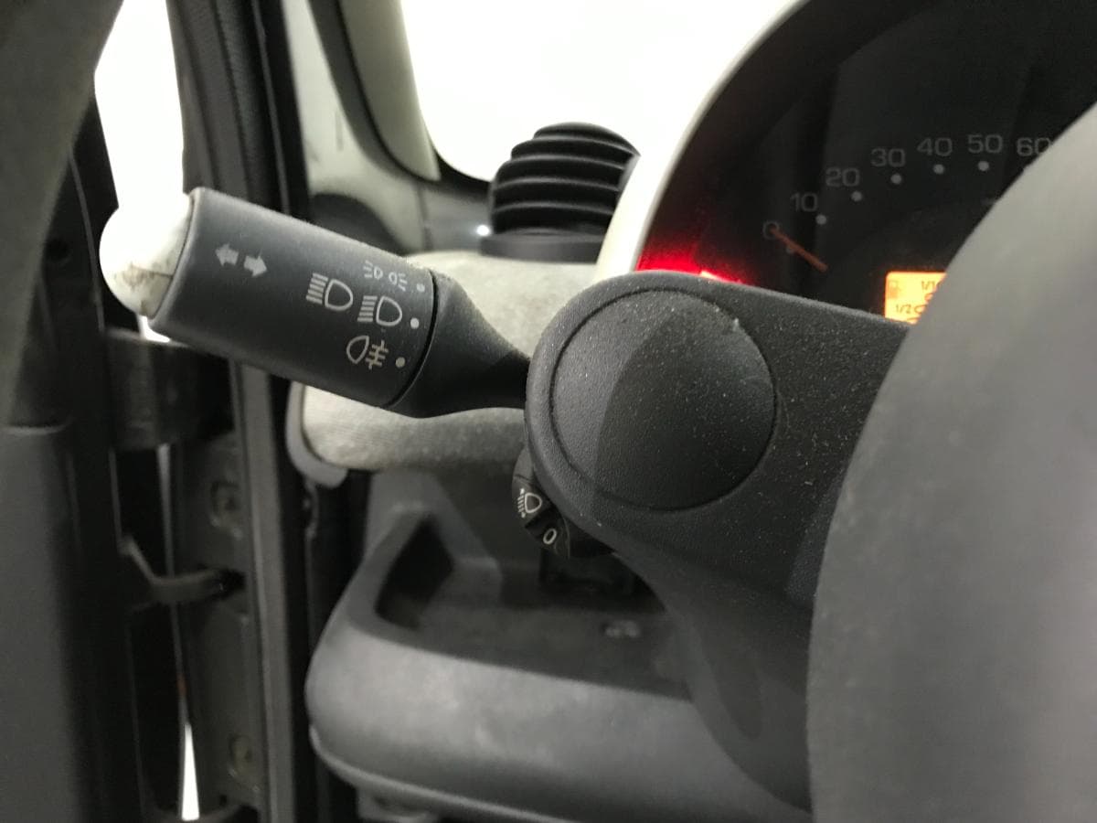 Smart Fortwo 0.7 · Ano 2004 — imagen 24