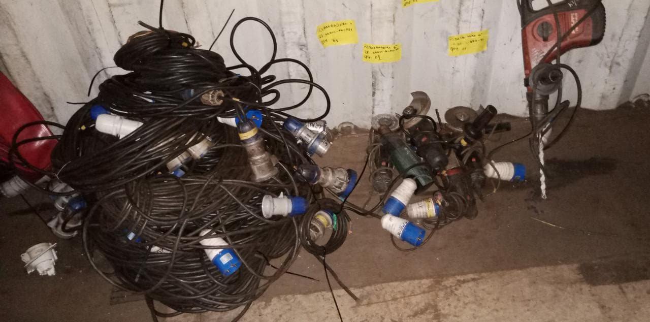 Variosos · — imagen 1