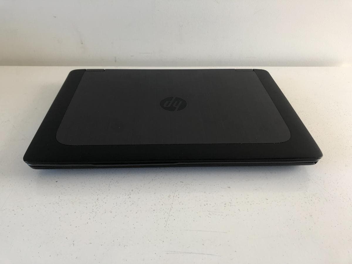 Portátil HP Worstation Zbook 15 G2 — imagen 5