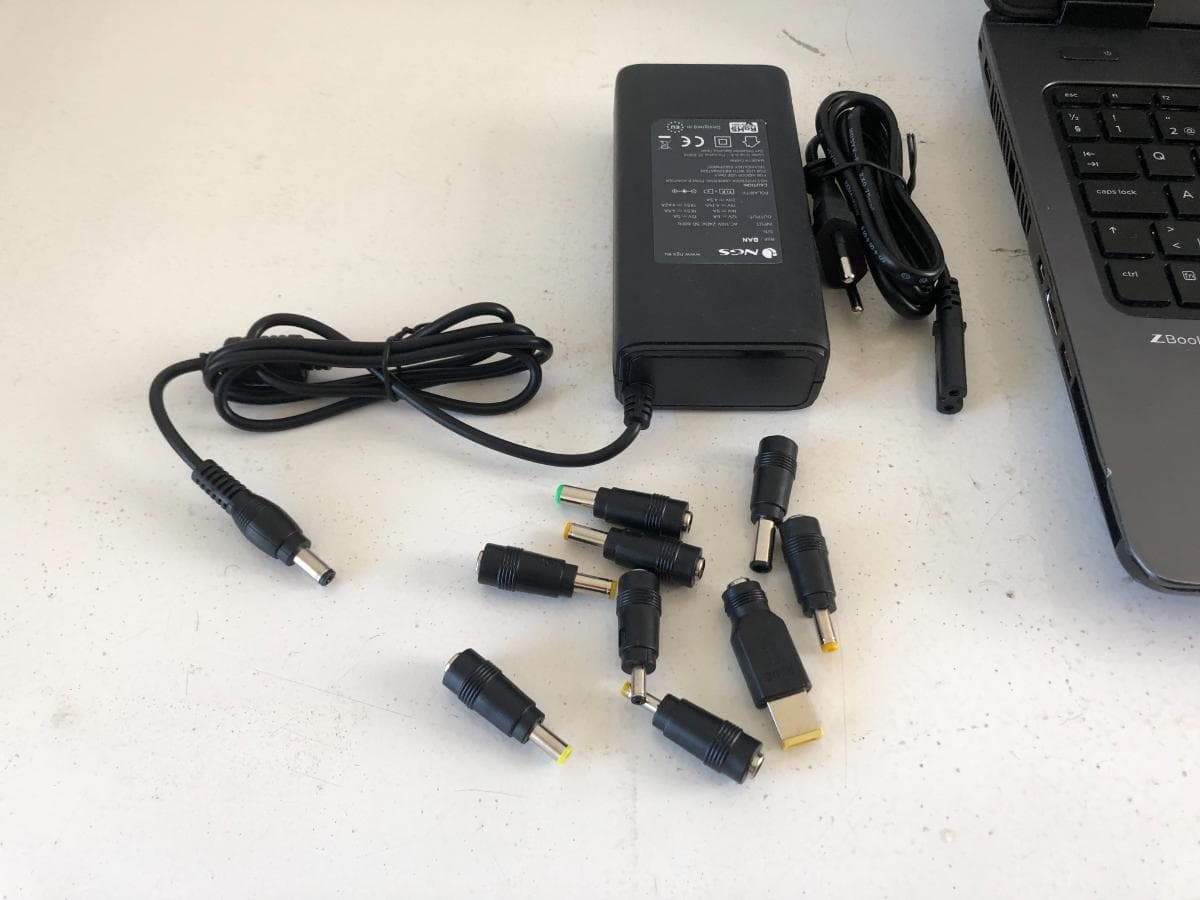 Portátil HP Worstation Zbook 15 G2 — imagen 7