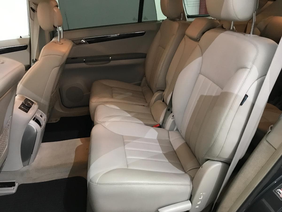 Mercedes-Benz R350 CDI 4-Matic · Ano 2010 — image 32