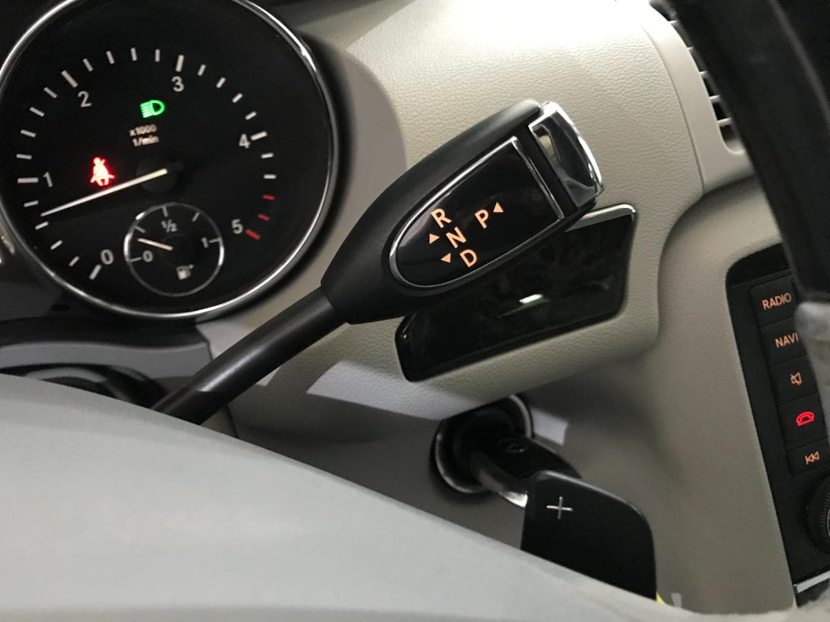 Mercedes-Benz R350 CDI 4-Matic · Ano 2010 — image 33
