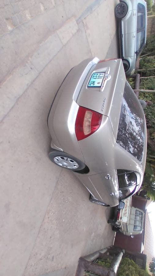 Toyota Corolla · — imagen 7