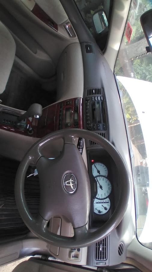 Toyota Corolla · — imagen 8