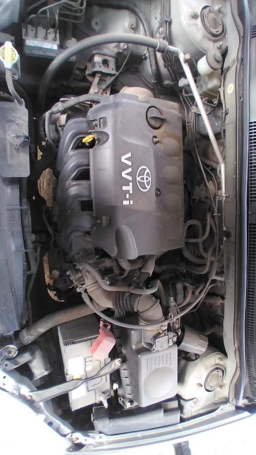 Toyota Corolla · — imagen 9