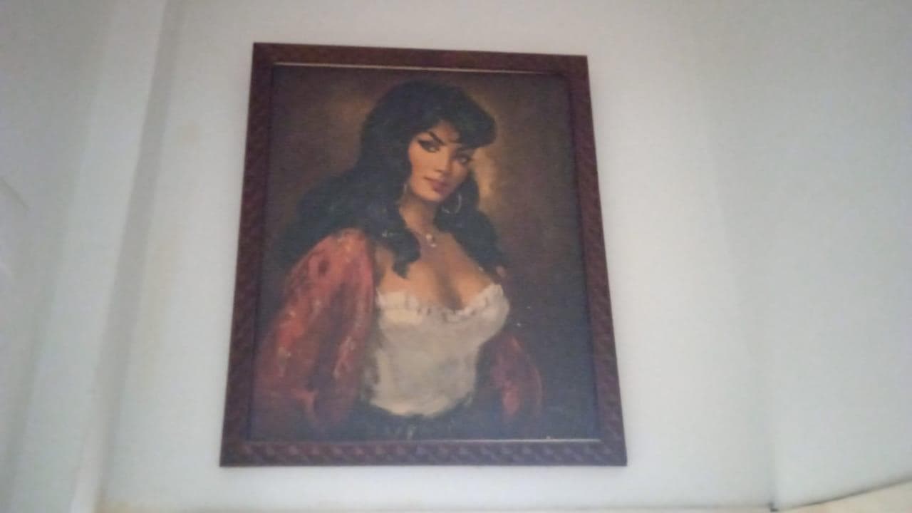 Quadro decorativo · — imagen 1