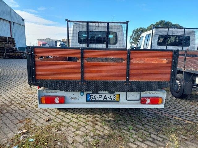 Renault Master L3 2.3 DCI — imagem 3