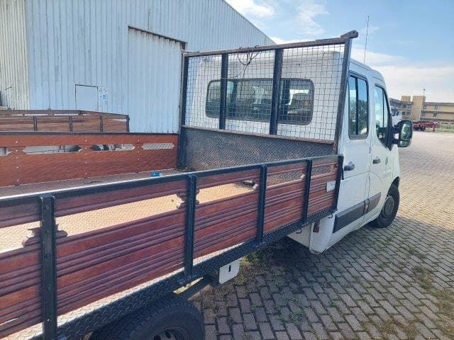 Renault Master L3 2.3 DCI — imagem 2