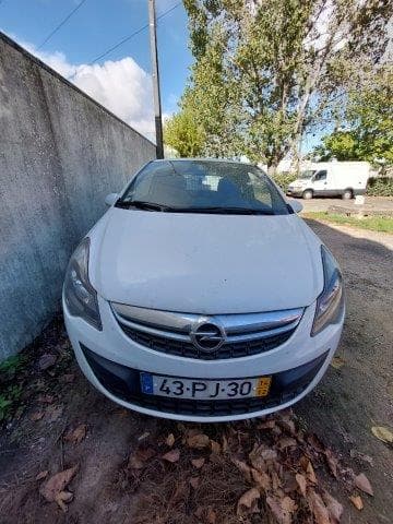 Opel Corsa VAN 1.3 CDTI — image 1