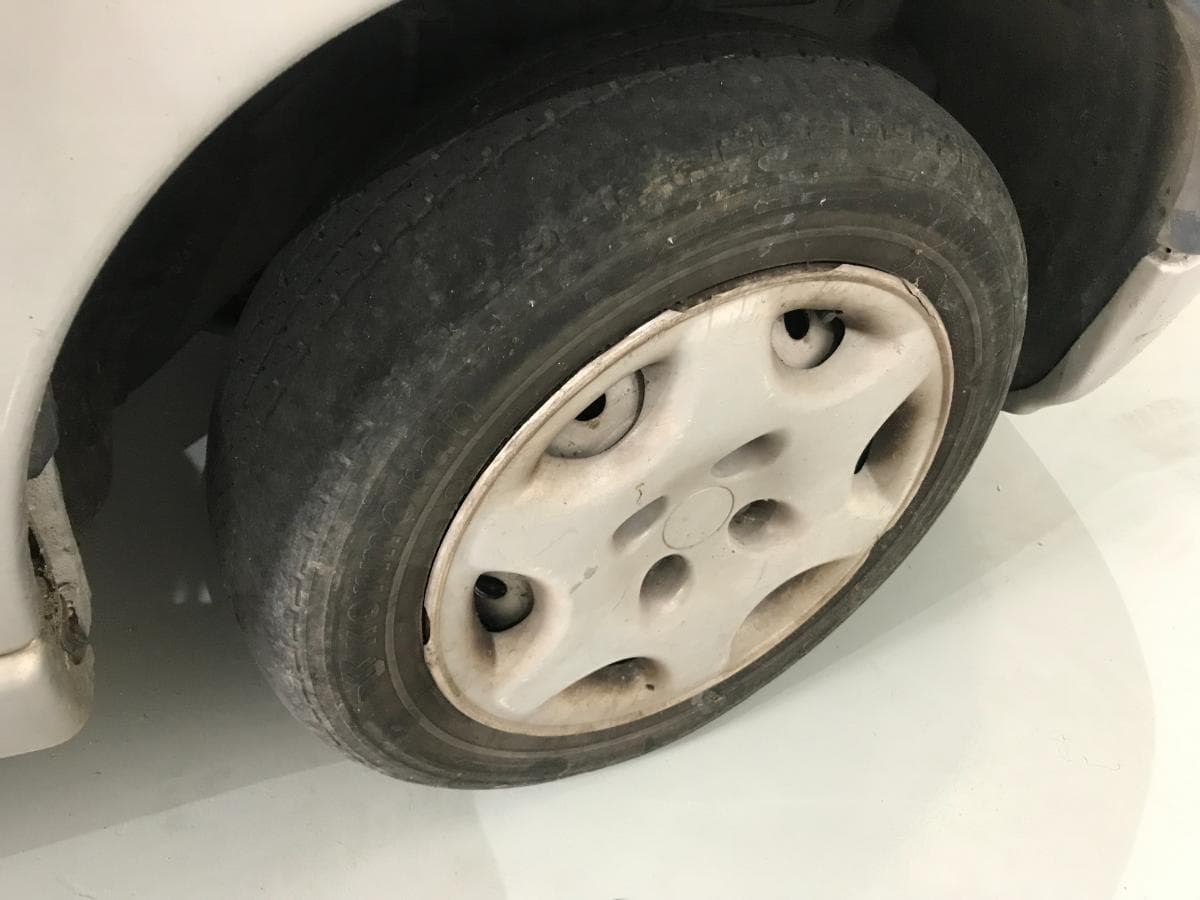 Citroën Berlingo 1.4i · Ano 2000 — imagen 18
