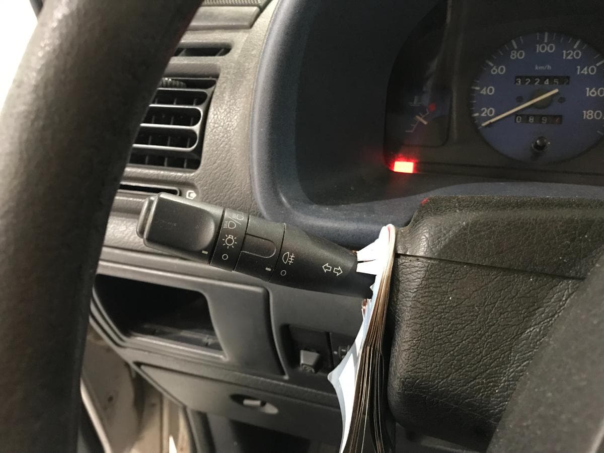 Citroën Berlingo 1.4i · Ano 2000 — imagen 33