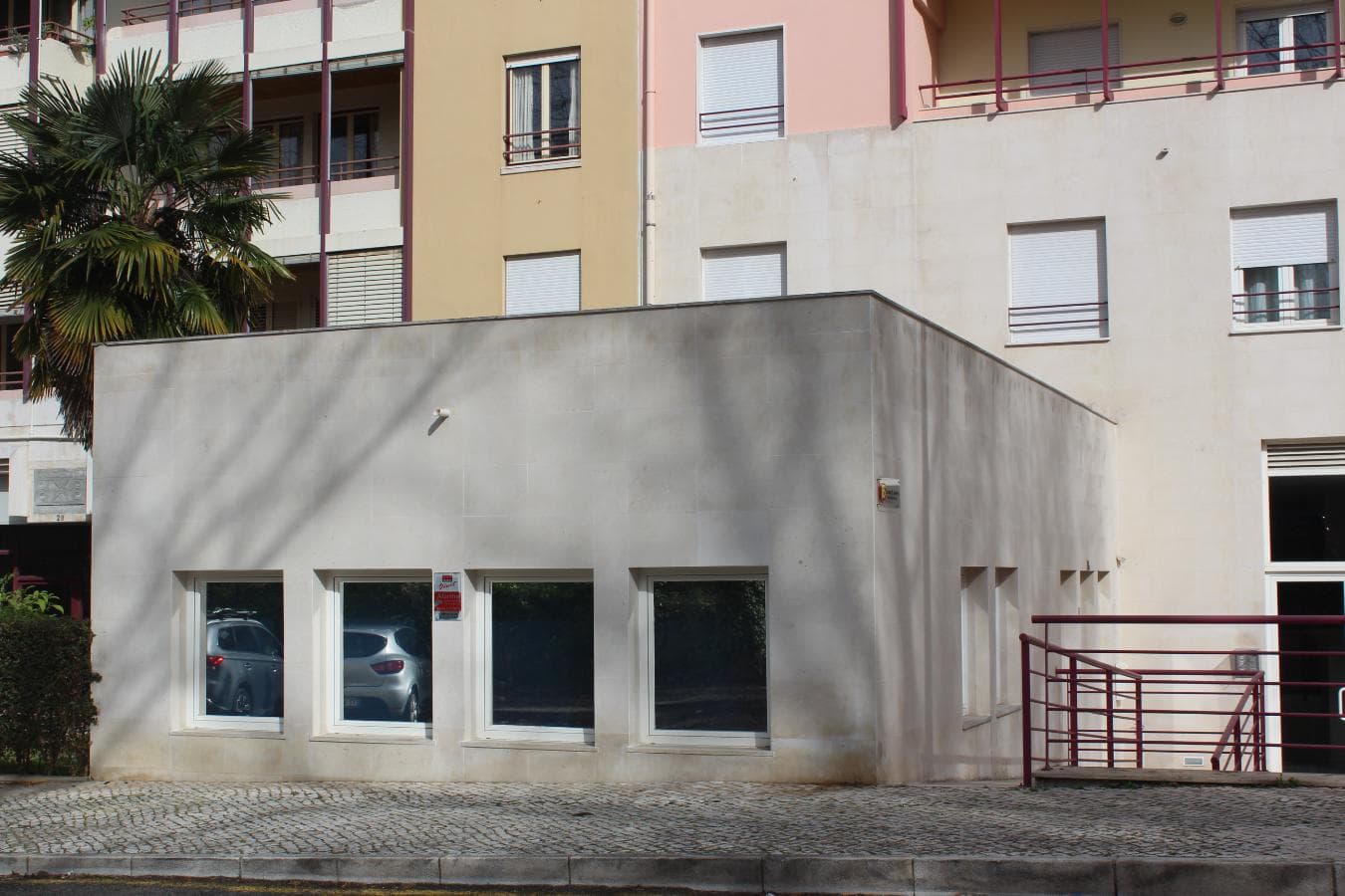 Tienda · Lisboa