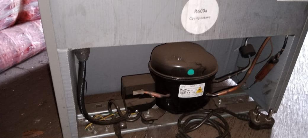Home Appliances · — image 3