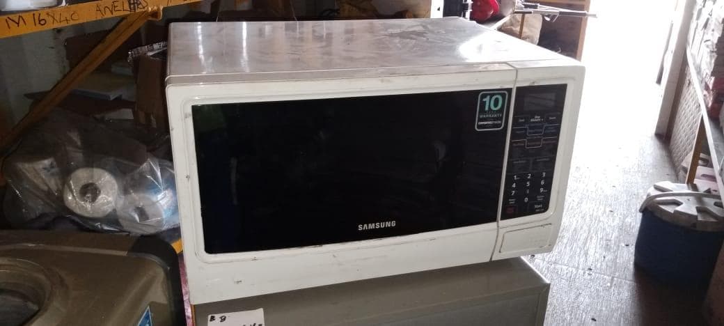Home Appliances · — image 2