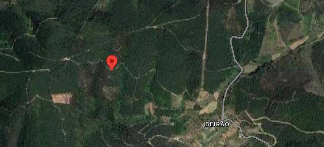 Terreno · Sertã, Castelo Branco