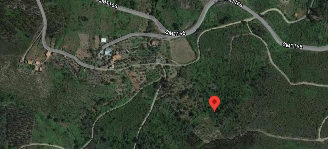 Terreno · Sertã, Castelo Branco