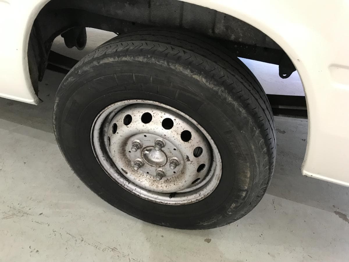 Volkswagen LT 35 2.8TDI · Ano 2004 — imagen 10