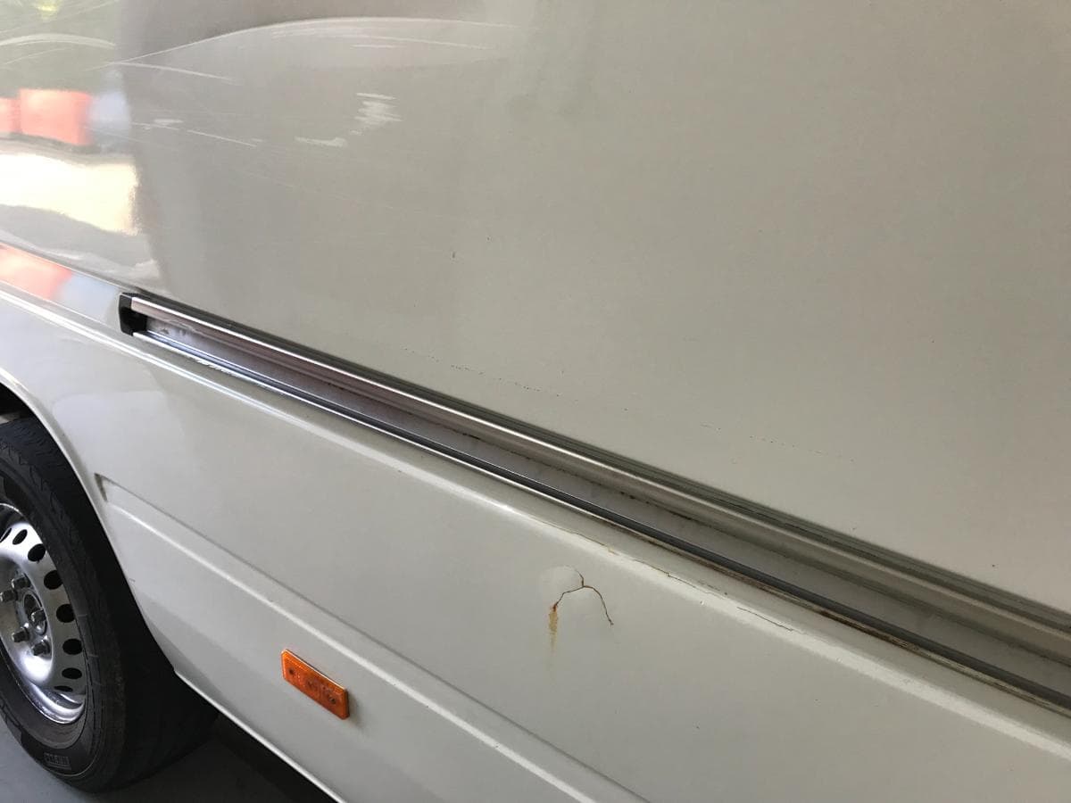 Volkswagen LT 35 2.8TDI · Ano 2004 — imagen 14