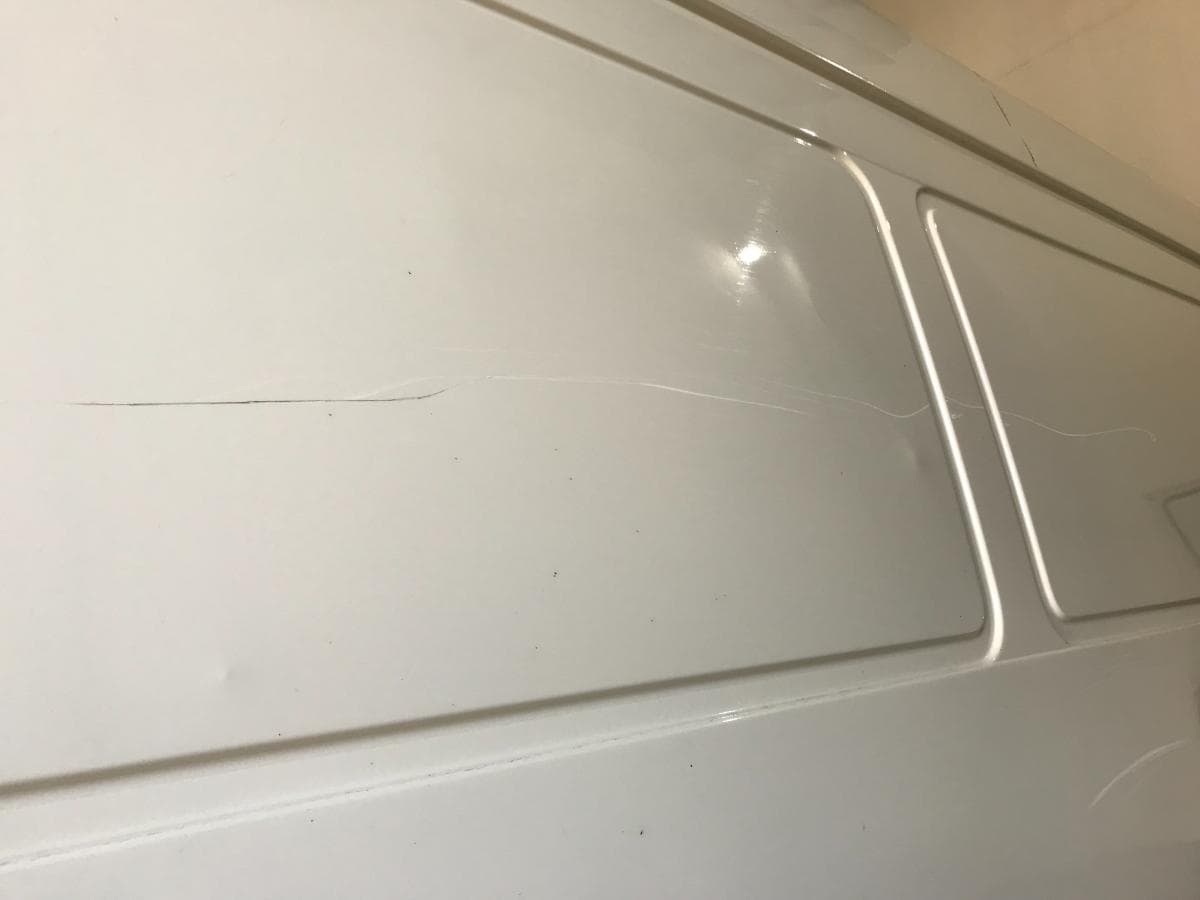 Volkswagen LT 35 2.8TDI · Ano 2004 — imagen 15