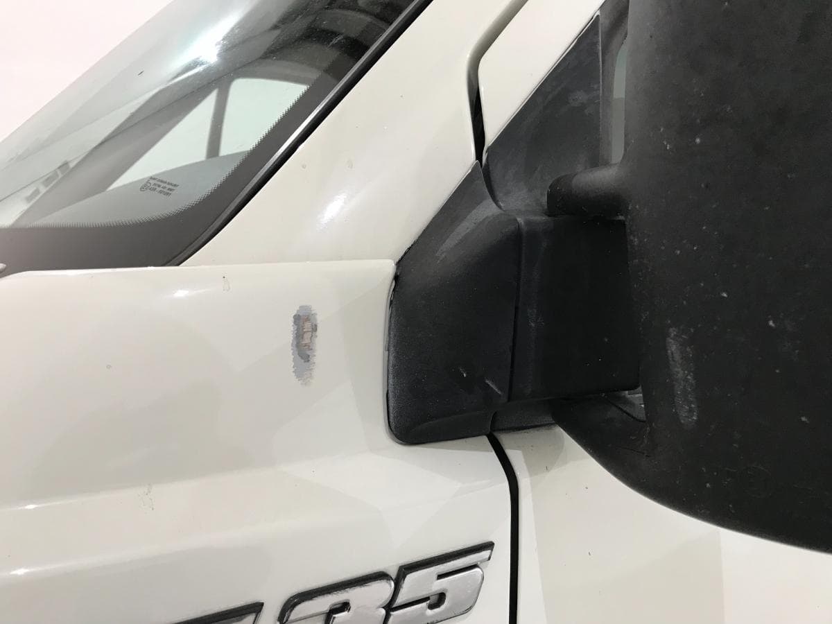 Volkswagen LT 35 2.8TDI · Ano 2004 — imagen 20