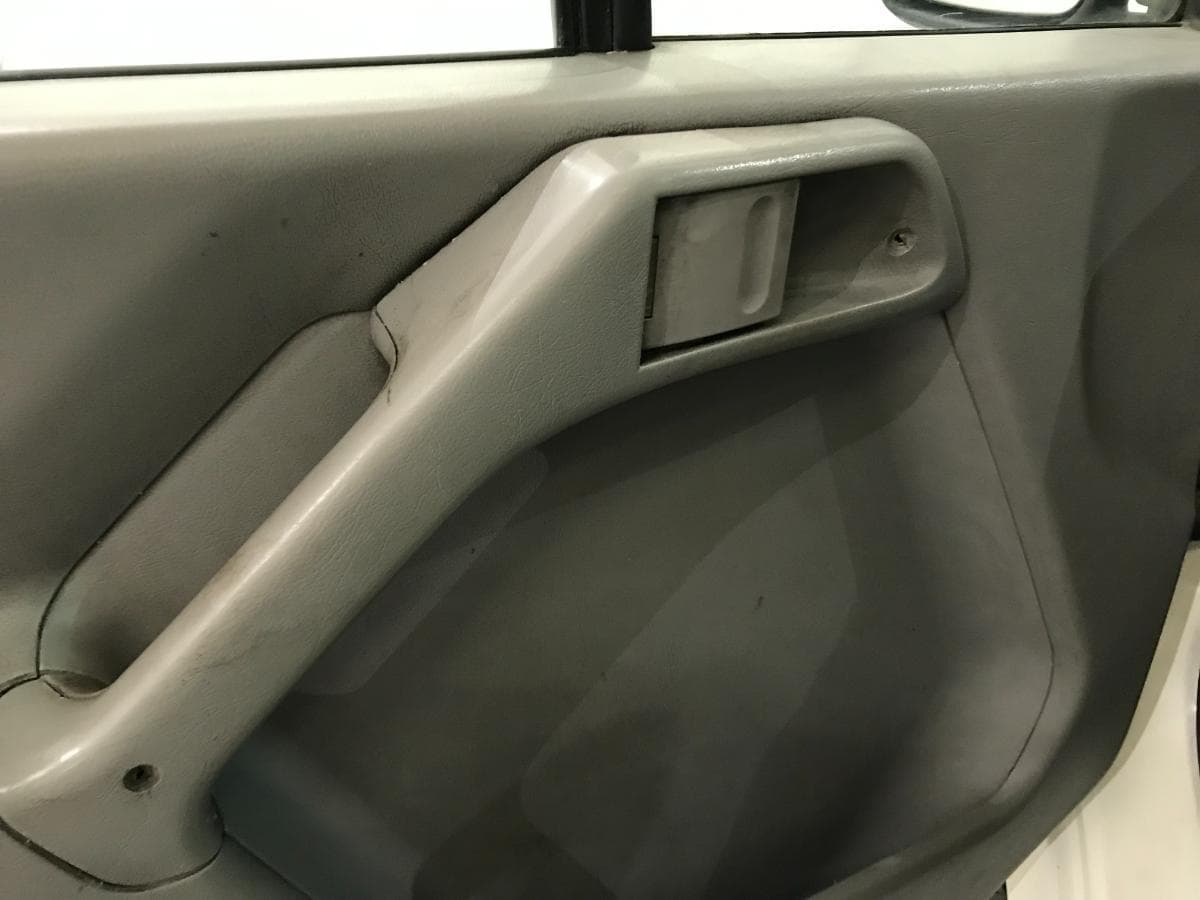 Volkswagen LT 35 2.8TDI · Ano 2004 — imagen 26