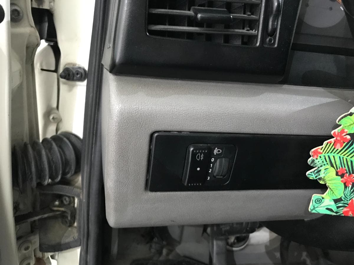 Volkswagen LT 35 2.8TDI · Ano 2004 — imagen 33