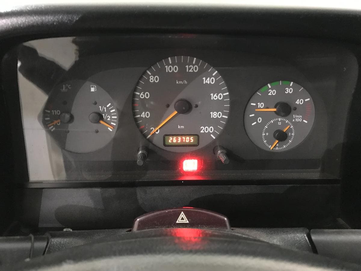 Volkswagen LT 35 2.8TDI · Ano 2004 — imagen 35