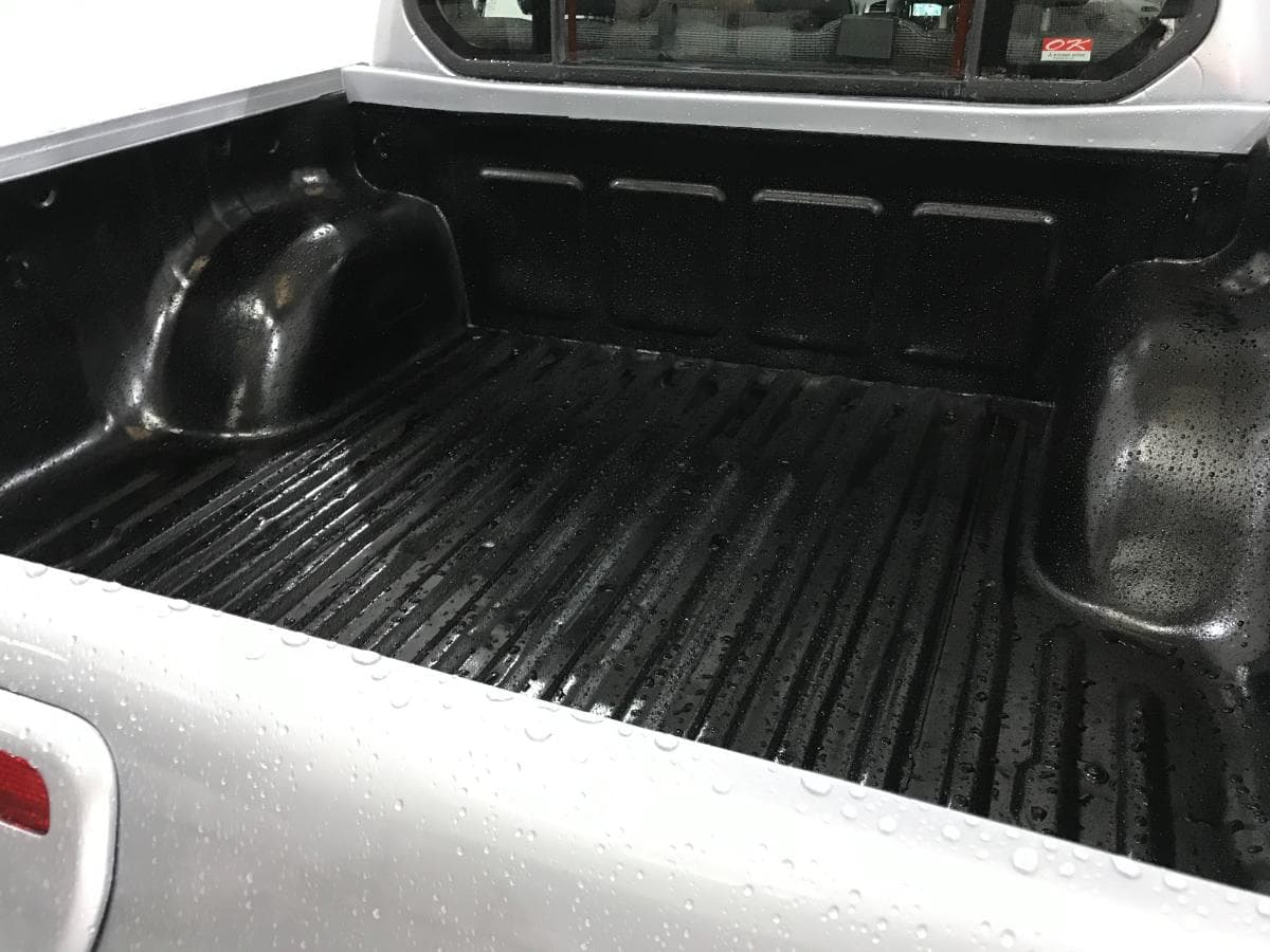 Mitsubishi L200 2.5DI-D · Ano 2007 — image 7