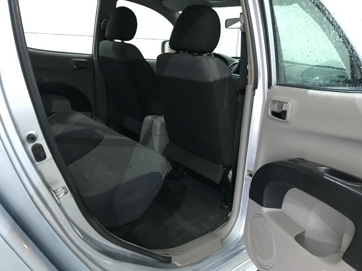 Mitsubishi L200 2.5DI-D · Ano 2007 — image 18