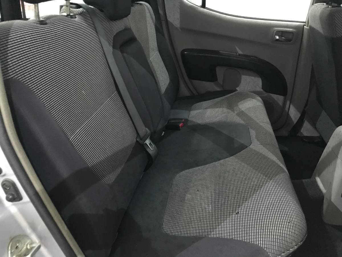 Mitsubishi L200 2.5DI-D · Ano 2007 — image 20