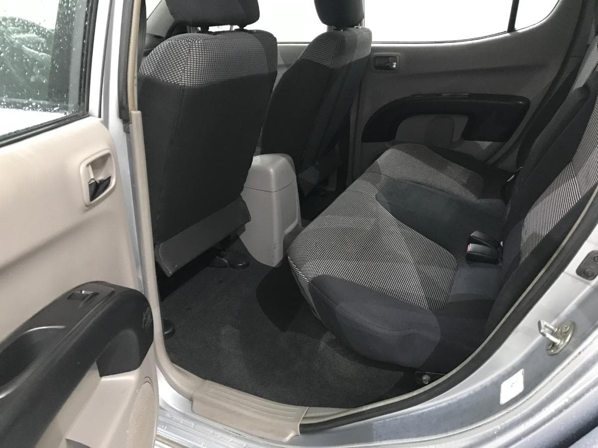 Mitsubishi L200 2.5DI-D · Ano 2007 — image 24