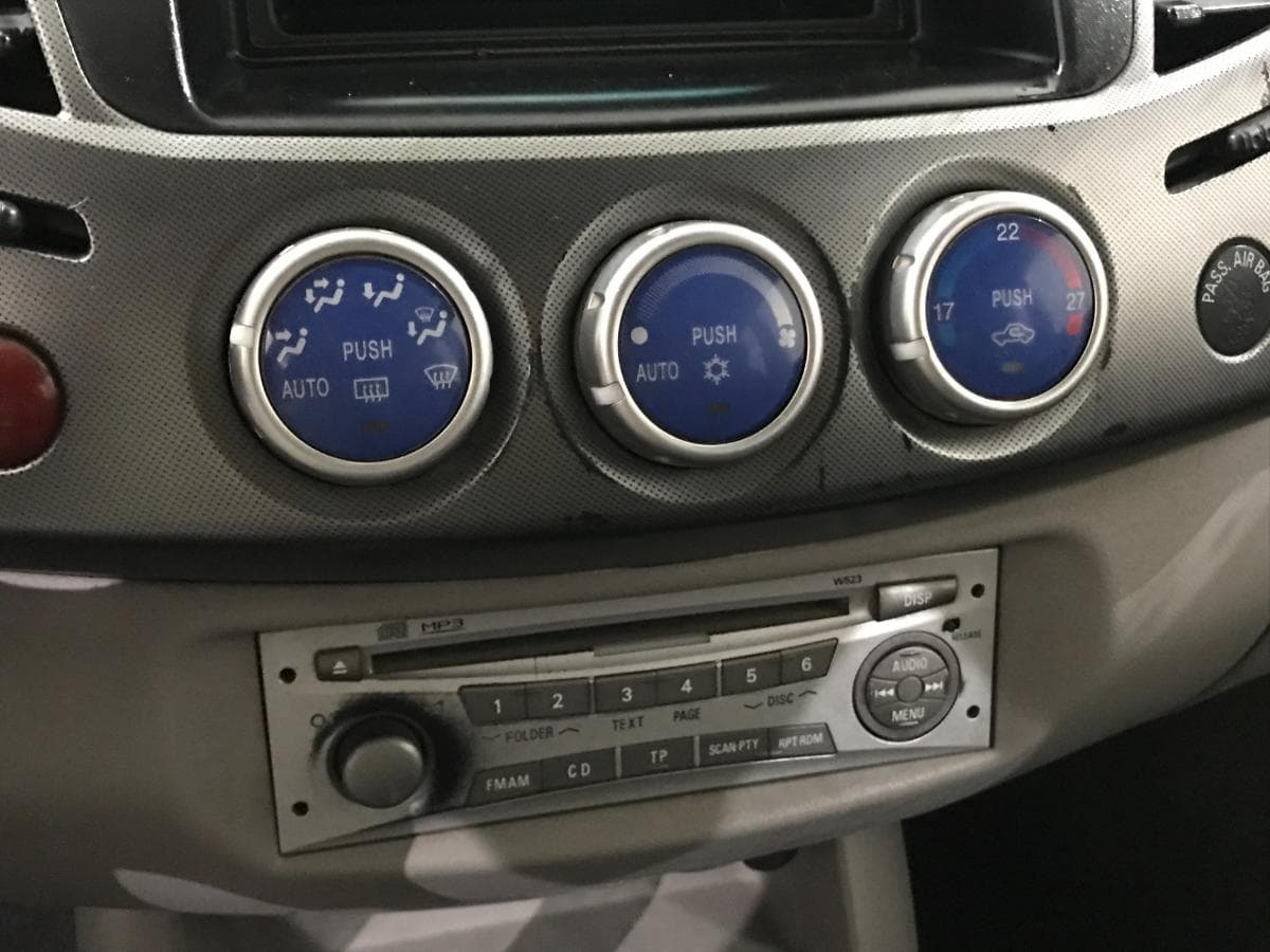 Mitsubishi L200 2.5DI-D · Ano 2007 — image 30