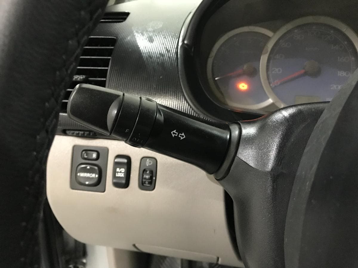 Mitsubishi L200 2.5DI-D · Ano 2007 — image 33