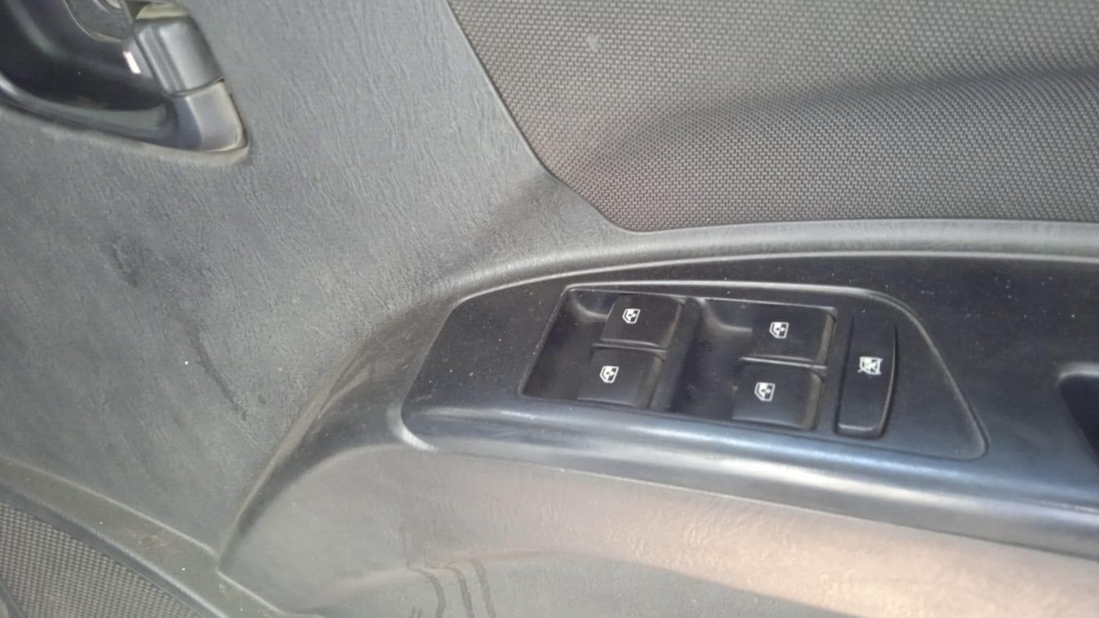 Mahindra Scorpio · — image 2